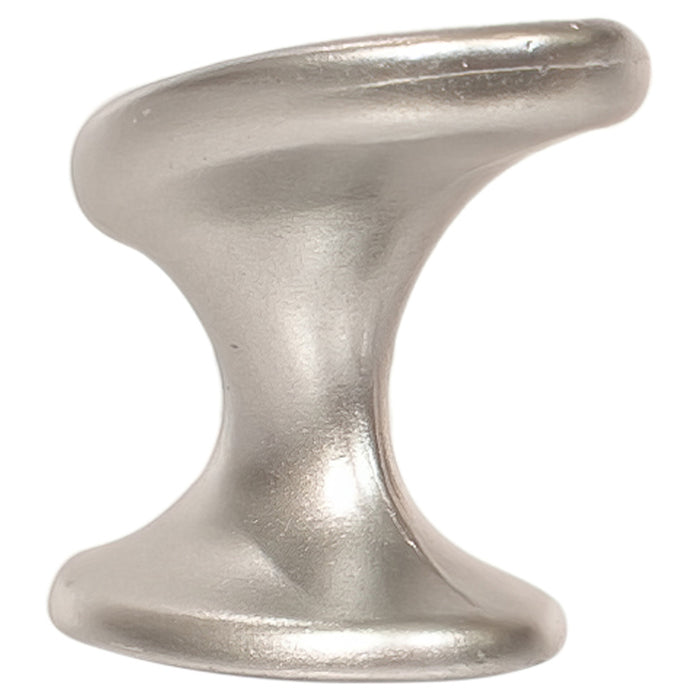 FURNITURE HANDLE CHROME MAT X-IT 6045