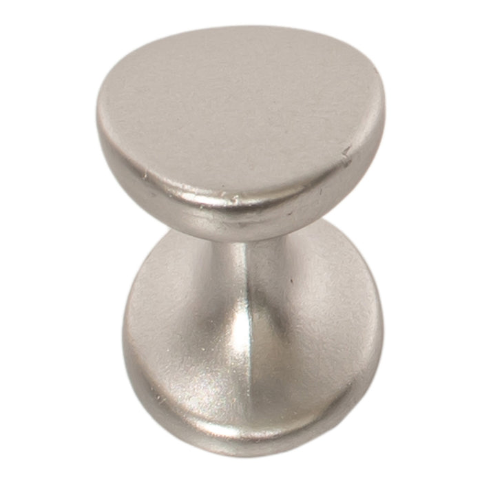 FURNITURE HANDLE CHROME MAT X-IT 6045