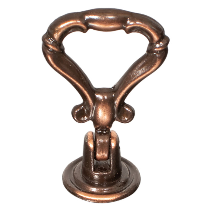 FURNITURE HANDLE COPPER X-IT 9055