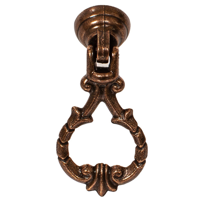 FURNITURE HANDLE COPPER X-IT 9057