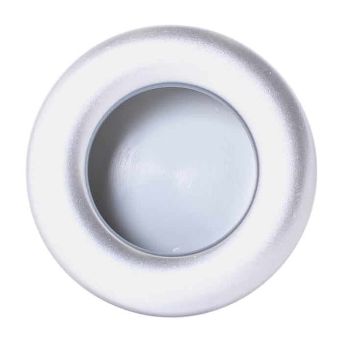 FURNITURE HANDLE INSTALLED CHROME MAT X-IT