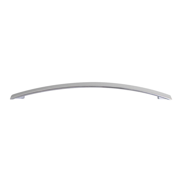 FURNITURE HANDLE STAINLESS STEEL 160 MM X-IT 4021