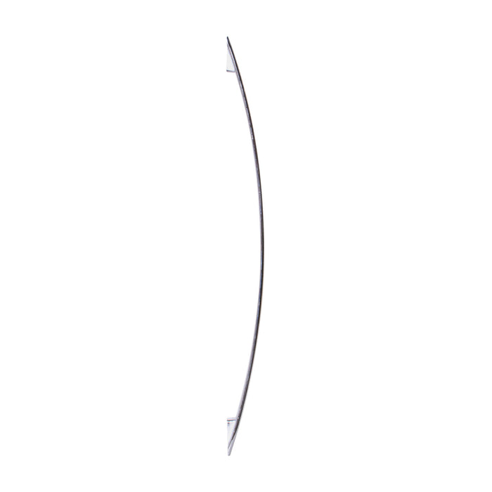 FURNITURE HANDLE STAINLESS STEEL 224 MM X-IT 4022