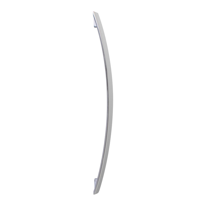 FURNITURE HANDLE STAINLESS STEEL 224 MM X-IT 4022