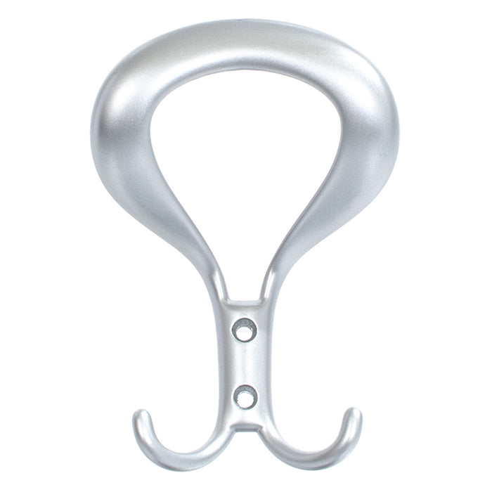 HANGER CHROME MAT 45 MM X-IT 082