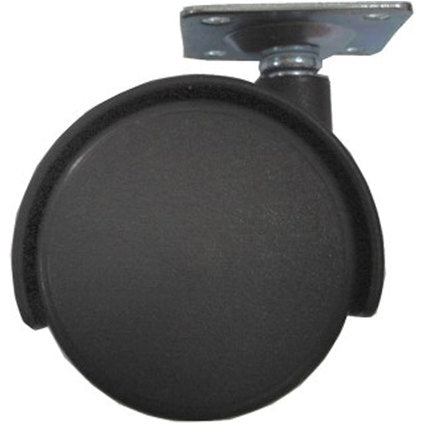 FURNITURE WHEELS 4 PCS. X-IT 404