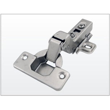 HINGE WITH SHOCK ABSORBER HIGH SHOULDER 2 PCS. X-IT Italy