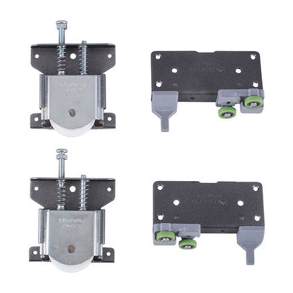 MECHANISM FOR SLIDING DOORS 2 PCS. X-IT MPV 005