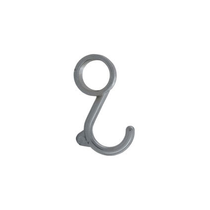 HANGER FOR WARDROBE LEVER 2 PCS. X-IT 103