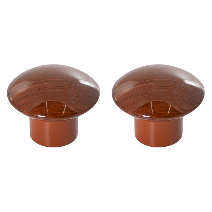 FURNITURE HANDLE 2 PCS. X-IT SPONGE CHERRY