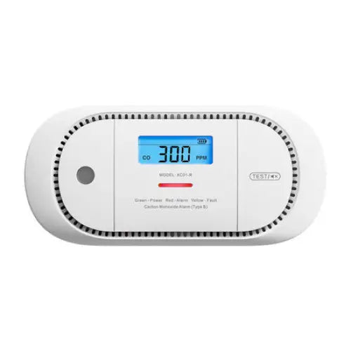 X-Sense XC01-R Carbon Monoxide Detector - Sensors<<<Actuators<<<Smart Home<<<InnproXML