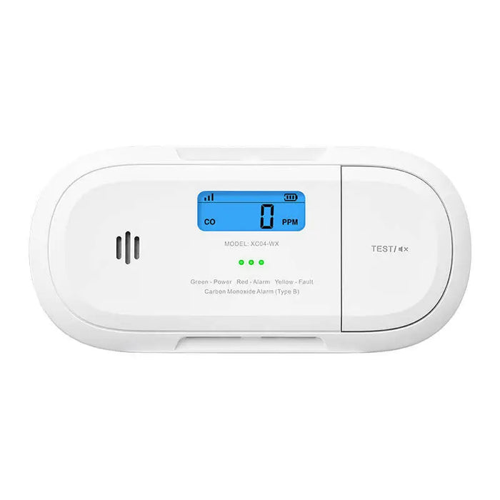 X-Sense XC04-WX carbon monoxide detector - Sensors<<<Actuators<<<Smart Home<<<InnproXML
