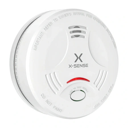 X-Sense SD11 photoelectric smoke detector