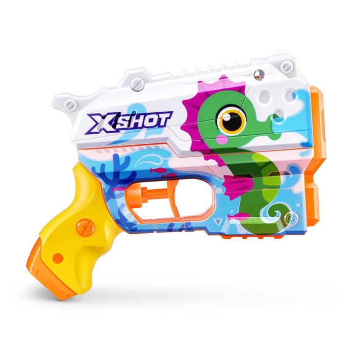 X Shot Water Blaster Nemo Fast fill