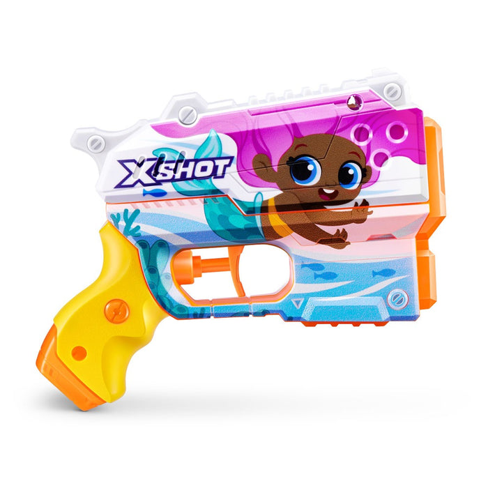 X Shot Water Blaster Nemo Fast fill