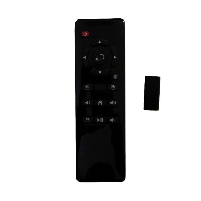 X-TREMER AIRMOUSE REMOTE CONTROL FOR SMART PLAYER