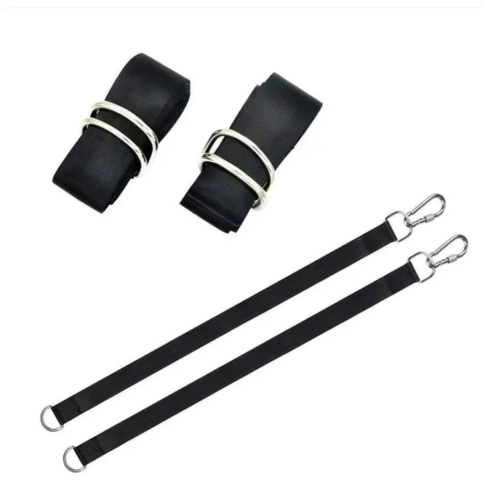 X39500290 HAMMOCK ACCESSORIES KIT - Хамаци<<<Градински мебели<<<Градина<<<Praktiker