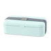 Xavax Bento Box 2 x 500ml Pastel Blue - Кутии за храна<<<Продукти за дома<<<ValiAPI
