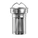 Xavax To Go Glass Bottle 450 ml Protective Case Strainer - Бутилки<<<Продукти за дома<<<ValiAPI&&&Термоси<<<За