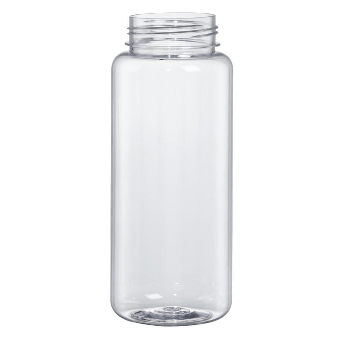 Xavax To Go liquid bottle 1250 ml plastic light transparent - Бутилки<<<Продукти за дома<<<ValiAPI