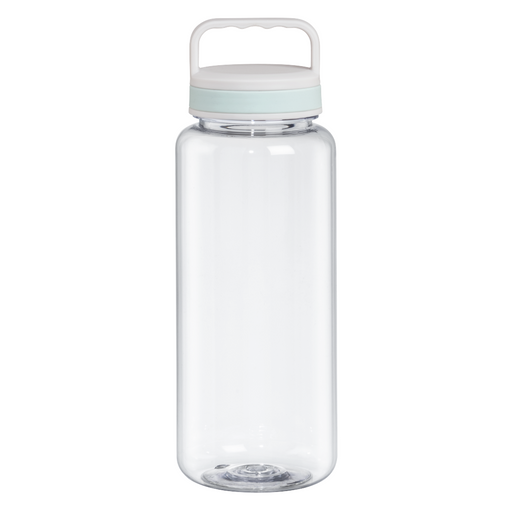 Xavax To Go liquid bottle 1250 ml plastic light transparent - Бутилки<<<Продукти за дома<<<ValiAPI