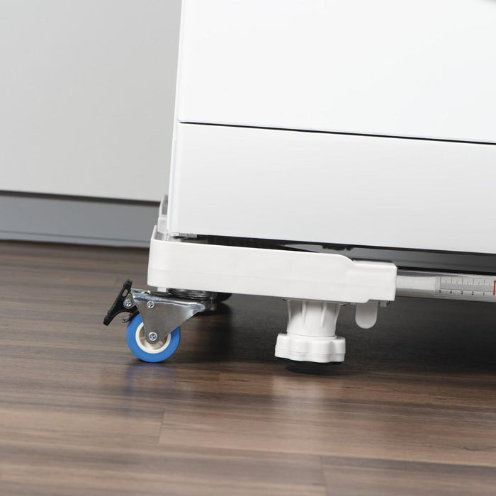Xavax adjustable base, for washer/dryer, refrigerator, 110233