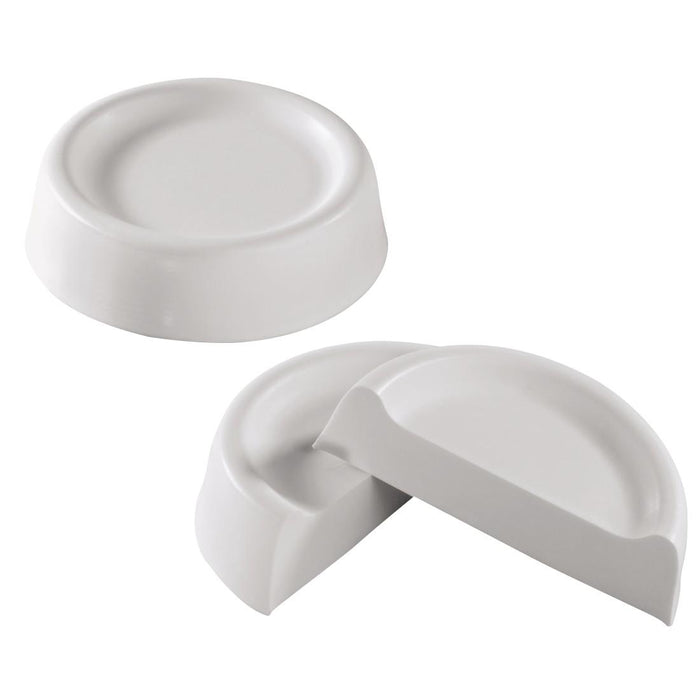 Xavax legs for washing machine, dryer, dishwasher, 110879