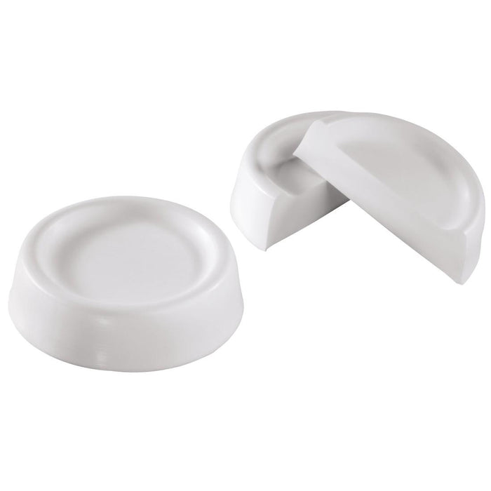 Xavax legs for washing machine, dryer, dishwasher, 110879
