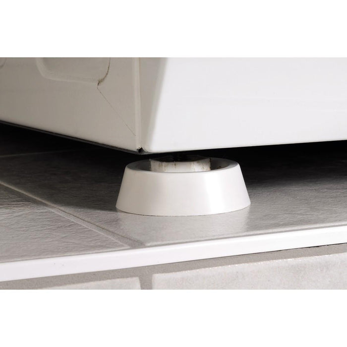 Xavax legs for washing machine, dryer, dishwasher, 110879