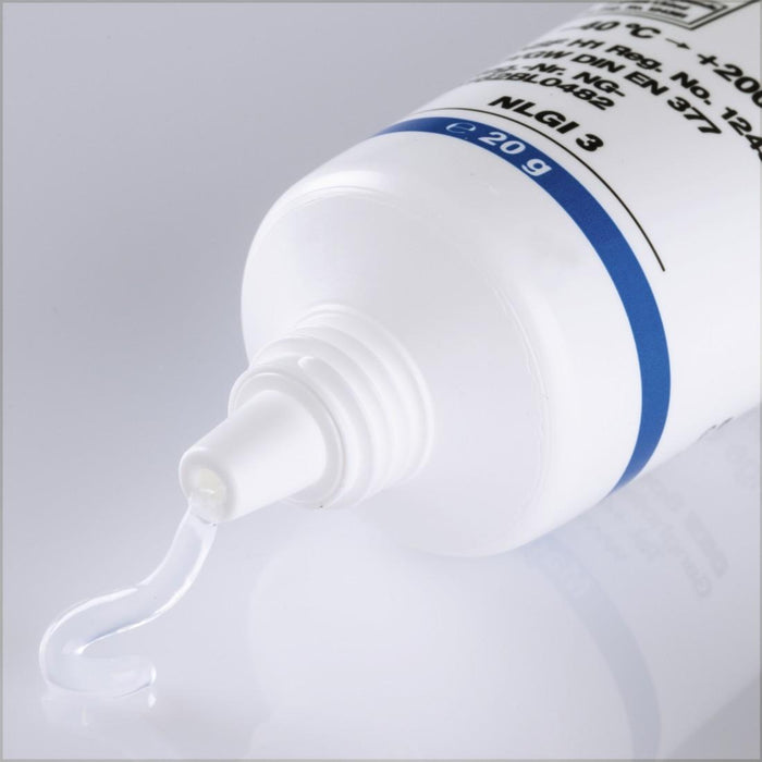 Xavax Multi-silicone grease for fully automatic coffee machines, 111177