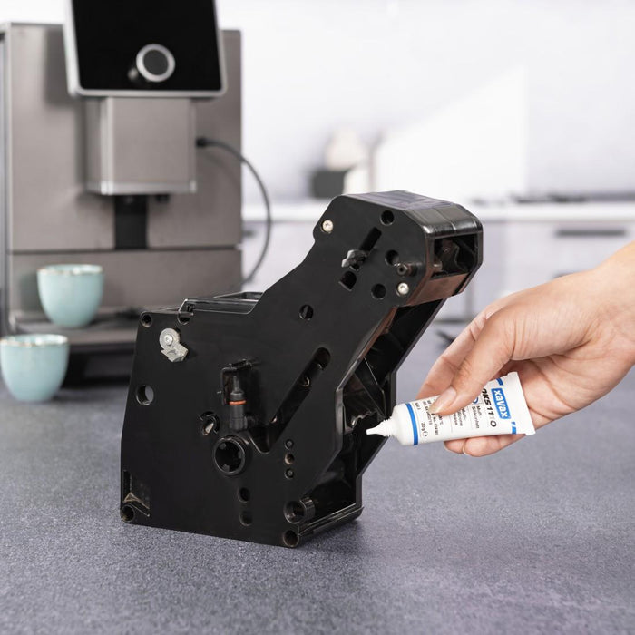 Xavax Multi-silicone grease for fully automatic coffee machines, 111177