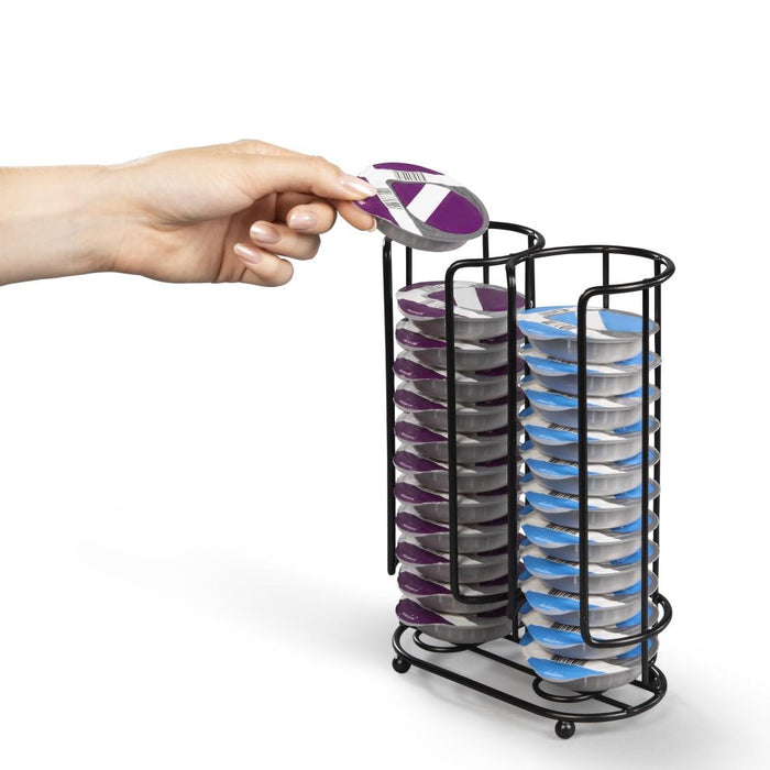 Xavax Stand for coffee capsules for Tassimo, for 26 capsules, 111269