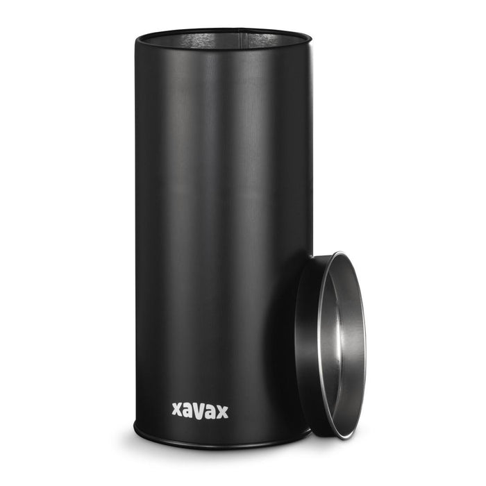 XAVAX Coffee capsule box for storing 20 capsules Senseo, Tassimo, Jacobs, 111272