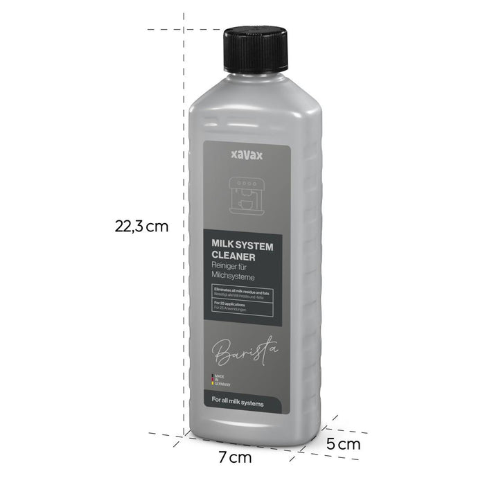 XAVAX Liquid Milk Cleaner, 111282