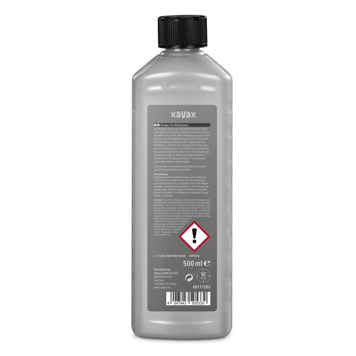 XAVAX Liquid Milk Cleaner, 111282