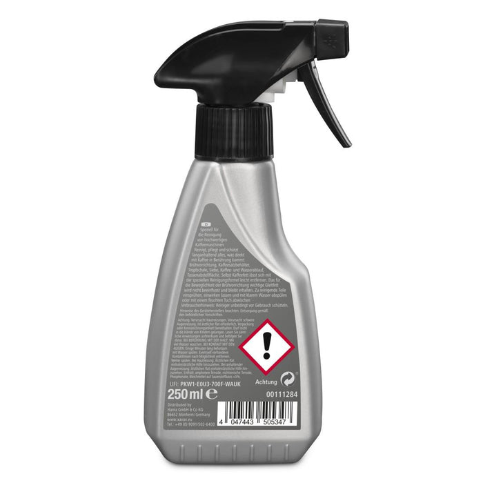 Xavax "Coffee Clean" coffee machine cleaner, 250 ml, 111284