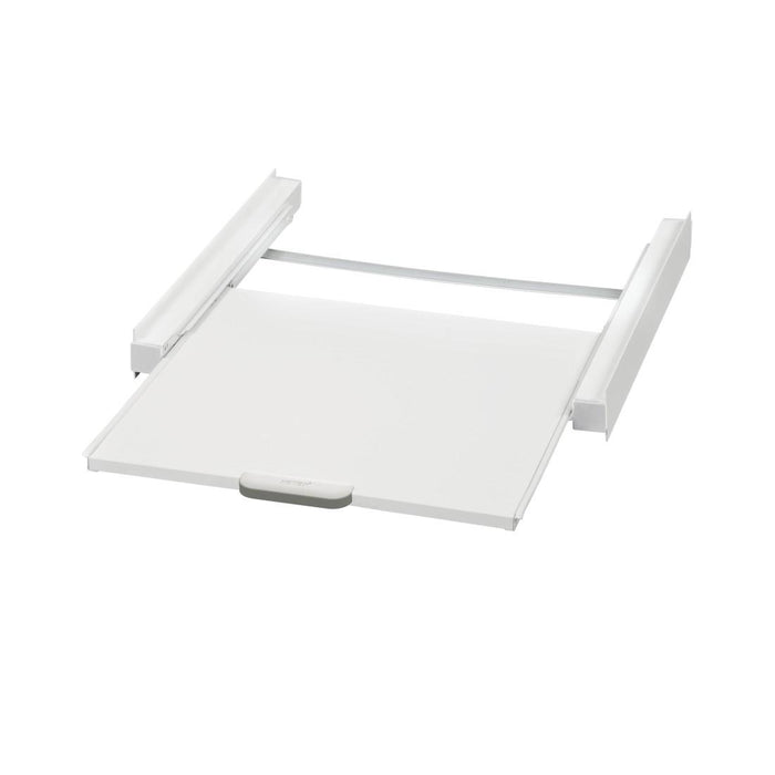 Xavax washer and dryer divider stand, 111363