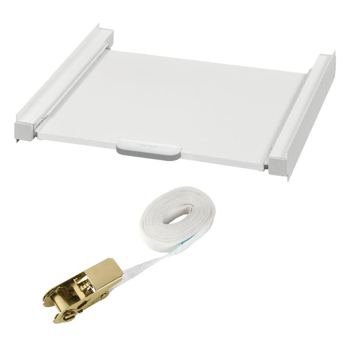 Xavax washer and dryer divider stand, 111363