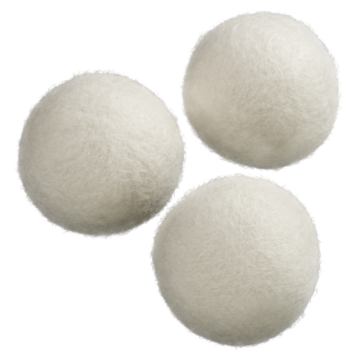 DRYER WOOL BALLS, 3 PCS XAVAX