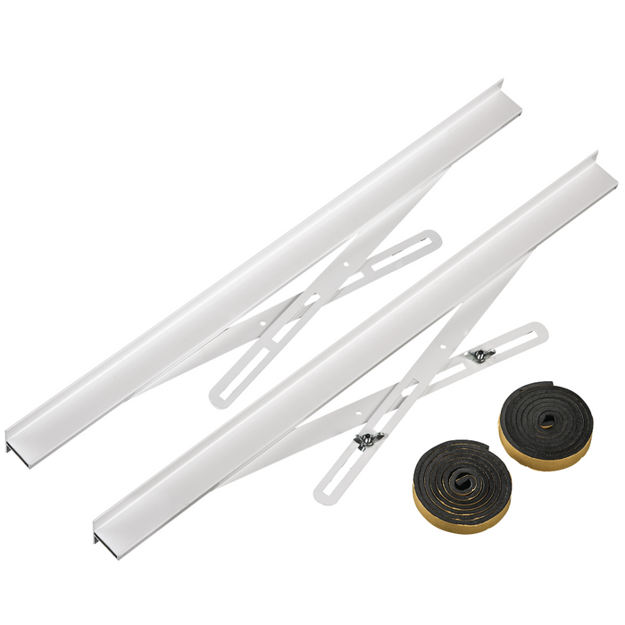 Intermediate frame Xavax, for washer / dryer, 111379
