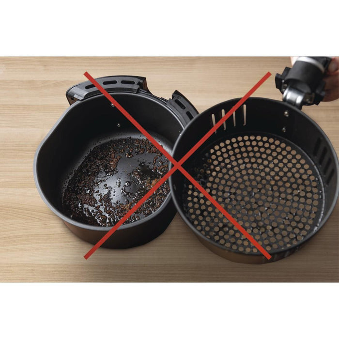 Xavax AirFryers protective mat, non-slip, 111419