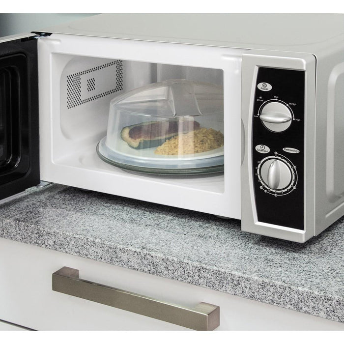 Xavax M-Capo lid, for microwave, 111542