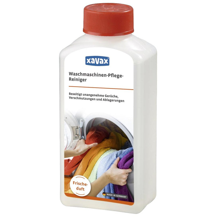 Xavax washing machine cleaner, 111723