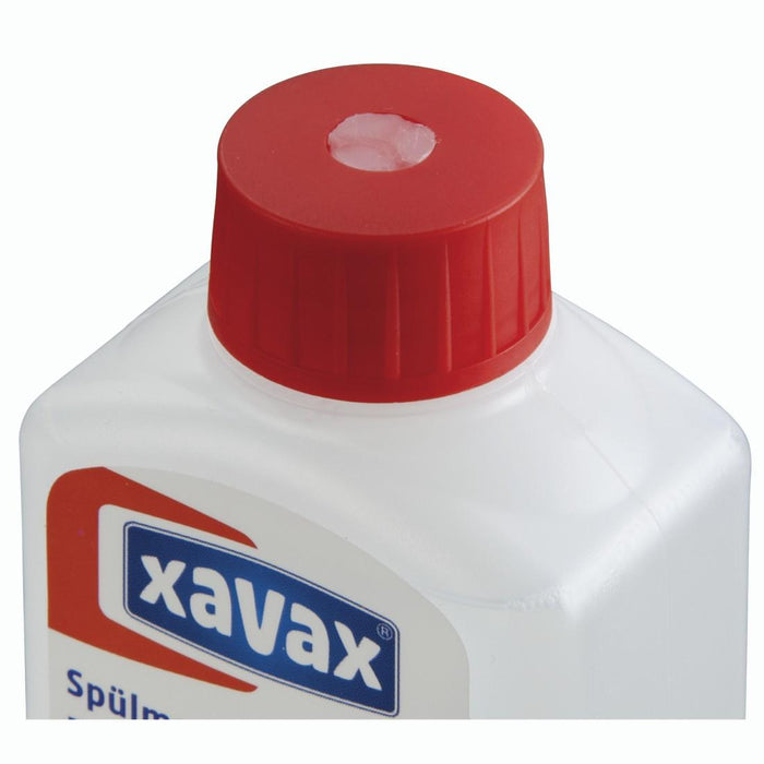 Xavax detergent for cleaning dishwashers, 111725