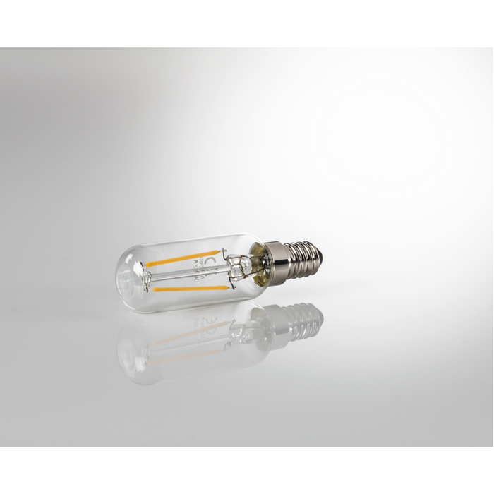 LED bulb for hood/refrigerator, E14, HAMA-112827