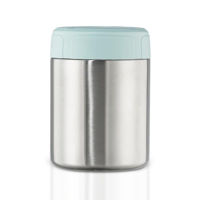 Thermos container Xavax To Go, Stainless steel, 500 ml, Blue