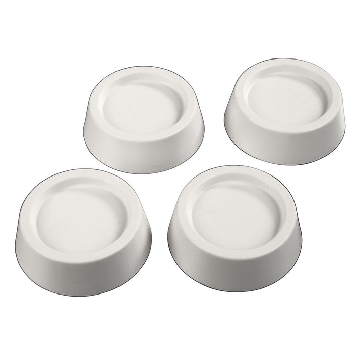 Xavax feet for washing machine, dryer, dishwasher