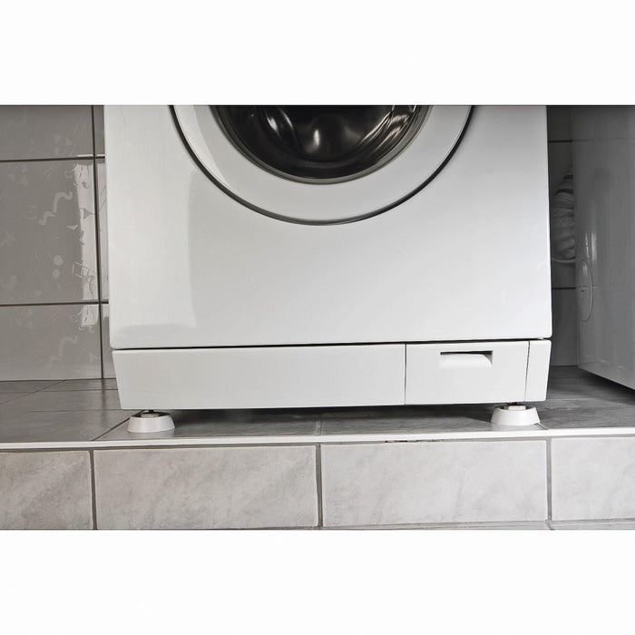 Xavax feet for washing machine, dryer, dishwasher