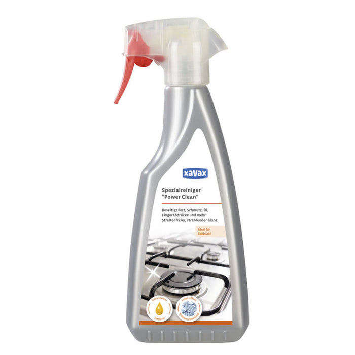 XAVAX Power Clean detergent, 111755