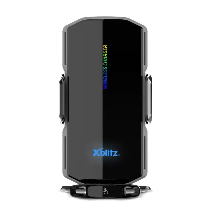 XBLITZ AUTOMATIC CAR MOUNT WITH CHARGING FX2 - HoldersAKG-UCH<<<GSM accessoriesAKG<<<ActionPL